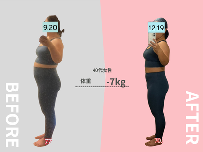 ビフォーアフター3